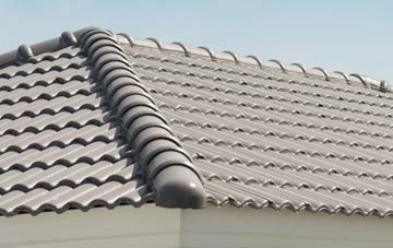 advantages of Keresley Newlands clay roofing