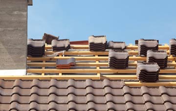 Keresley Newlands clay roofing costs