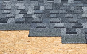 expert Keresley Newlands asphalt roof companies