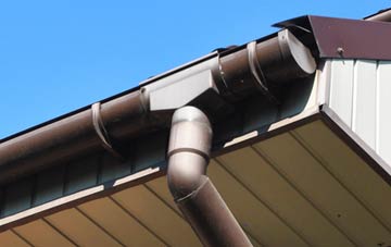 types of Keresley Newlands fascias