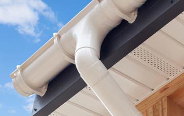 Keresley Newlands gutter installation costs
