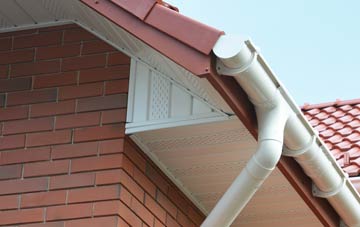 Keresley Newlands soffit repair costs