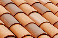 Keresley Newlands clay roofing