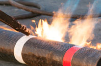Keresley Newlands flat roofing replacement